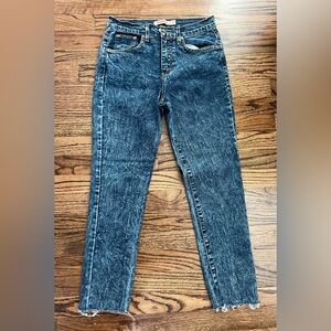Judy Blue jeans size 7